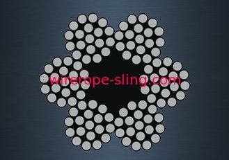 Сопротивление носки срока службы стальной твердости удара оборудования спортзала кабельной проводки длинное