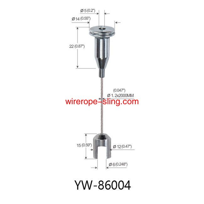 YW86002 освещение арматуры гибкий размер