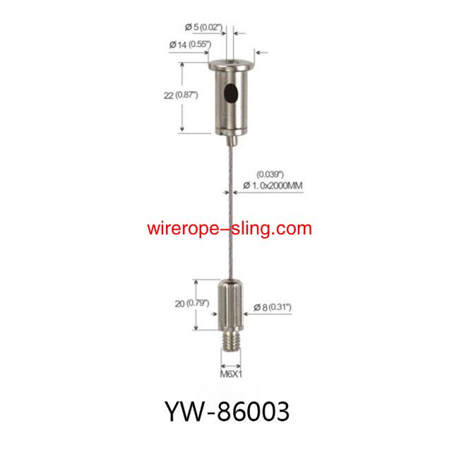 YW86002 освещение арматуры гибкий размер